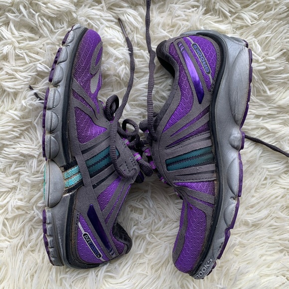 brooks pure cadence 2